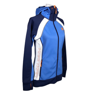 Unisex Kari Traa - Dressipluus, suurus 40 - Sinine (2)