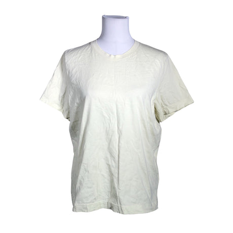 Unisex Arket - T-särk, suurus 40 - Kollane ()
