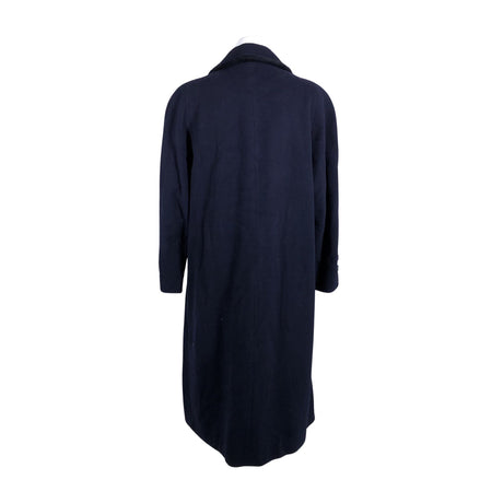 Unisex Lacoda - Villane mantel, suurus 40 - Sinine (2)