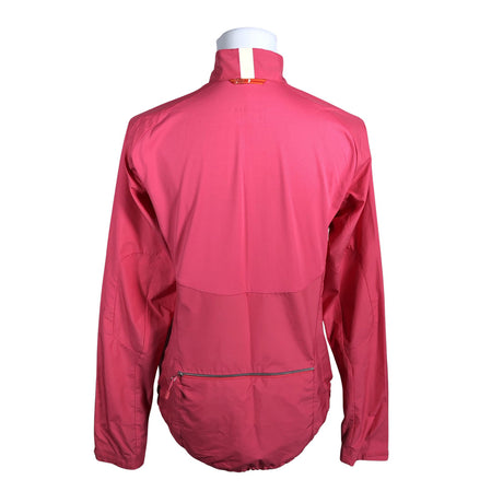 Unisex Peak Performance - Spordijope, suurus 38 - Roosa (2)