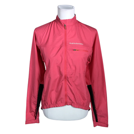 Unisex Peak Performance - Spordijope, suurus 38 - Roosa ()
