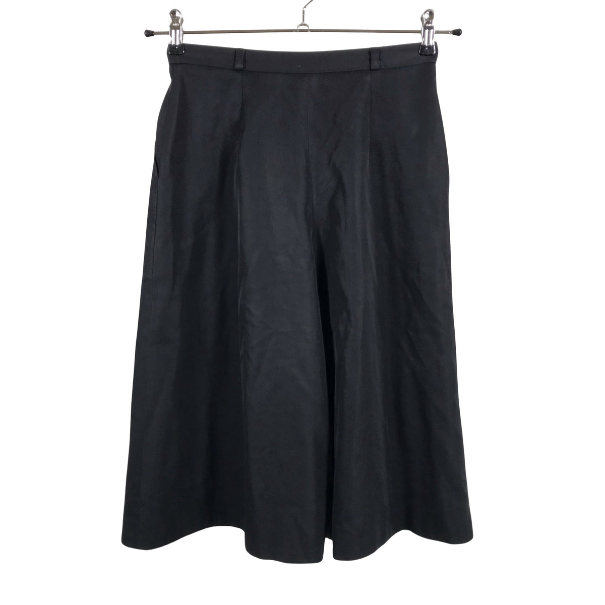 Unisex Malli Mari - Mitteveniv seelik, suurus 36 - Must (2)