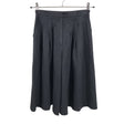 Unisex Malli Mari - Mitteveniv seelik, suurus 36 - Must ()