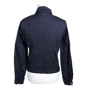 Unisex S.T.I - Teksatagi, suurus 38 - Sinine (2)