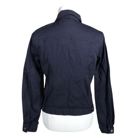 Unisex S.T.I - Teksatagi, suurus 38 - Sinine (2)