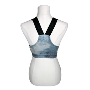 Unisex Röhnisch - Sporditopp, suurus 36 - Sinine (2)