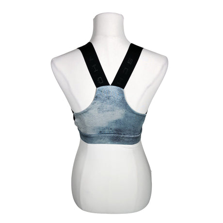 Unisex Röhnisch - Sporditopp, suurus 36 - Sinine (2)