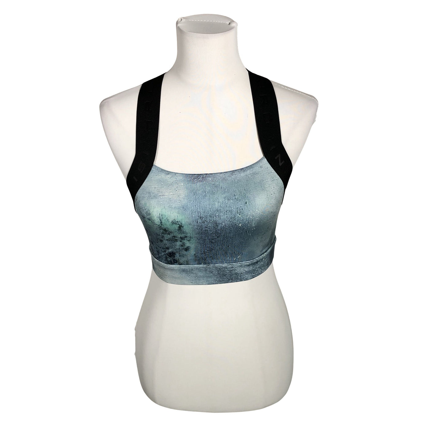 Unisex Röhnisch - Sporditopp, suurus 36 - Sinine (1)