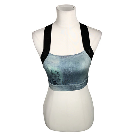 Unisex Röhnisch - Sporditopp, suurus 36 - Sinine ()