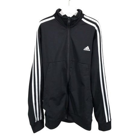 Unisex Adidas - Soojendusjope, suurus 158 - 164 - Must ()