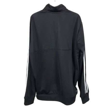 Unisex Adidas - Soojendusjope, suurus 158 - 164 - Must (2)