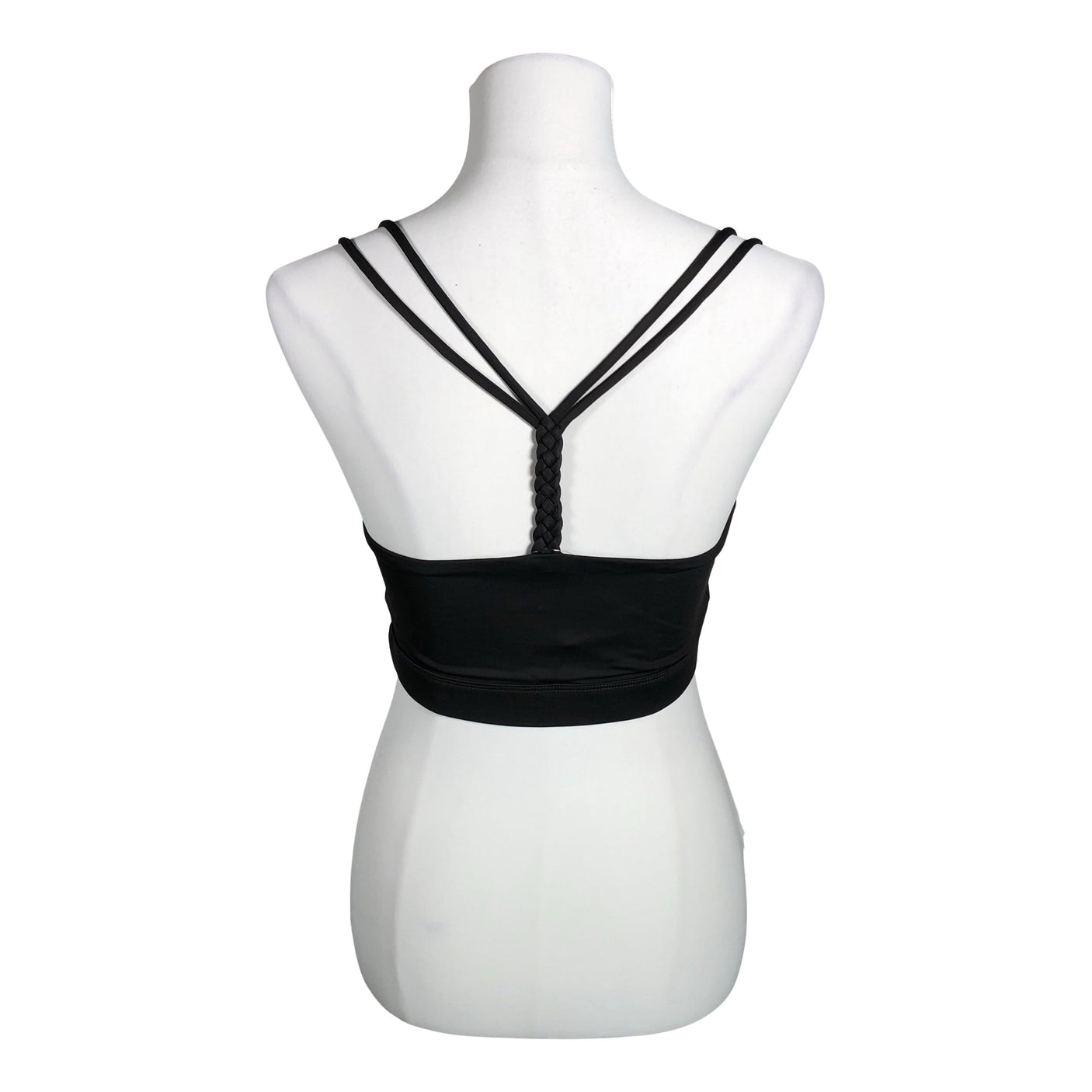 Unisex Lilja the Label - Sporditopp, suurus 40 - Hall (2)