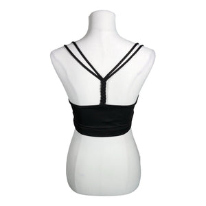 Unisex Lilja the Label - Sporditopp, suurus 40 - Hall (2)