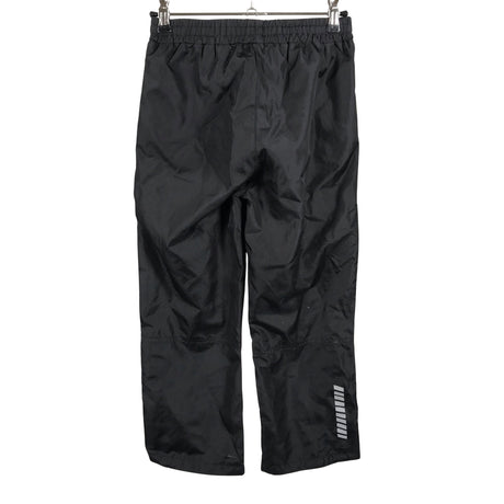 Unisex Karhu - Õuepüksid, suurus 128 - 134 - Must (2)