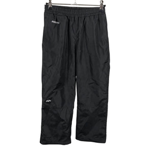 Unisex Karhu - Õuepüksid, suurus 128 - 134 - Must (1)