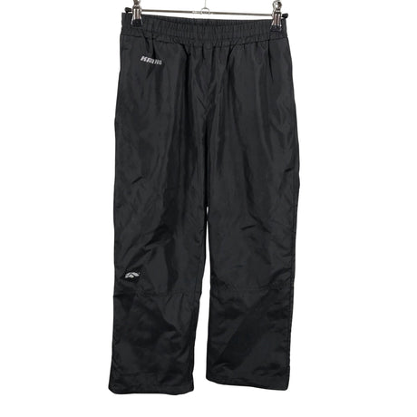 Unisex Karhu - Õuepüksid, suurus 128 - 134 - Must ()