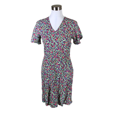 Unisex b.Young - Mitteveniv kleit, suurus 38 - Roheline ()