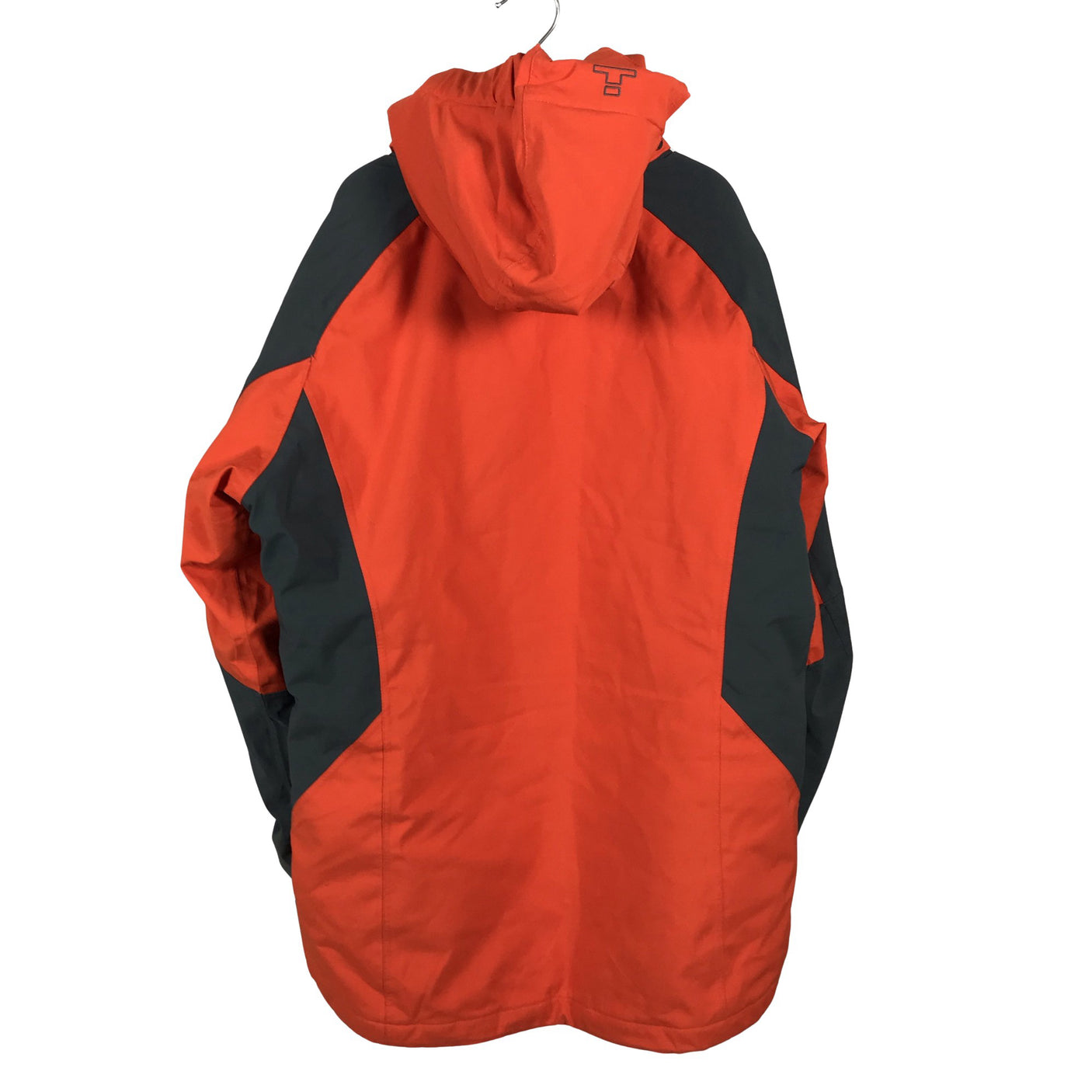 Unisex Tenson - Talvejope, suurus 158 - 164 - Oranž (2)
