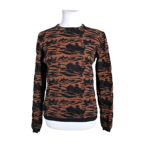 Unisex Kaino - Kampsun, suurus 38 - Pruun ()