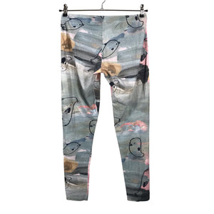 Unisex Papu - Retuusid, suurus 42 - Roheline (2)