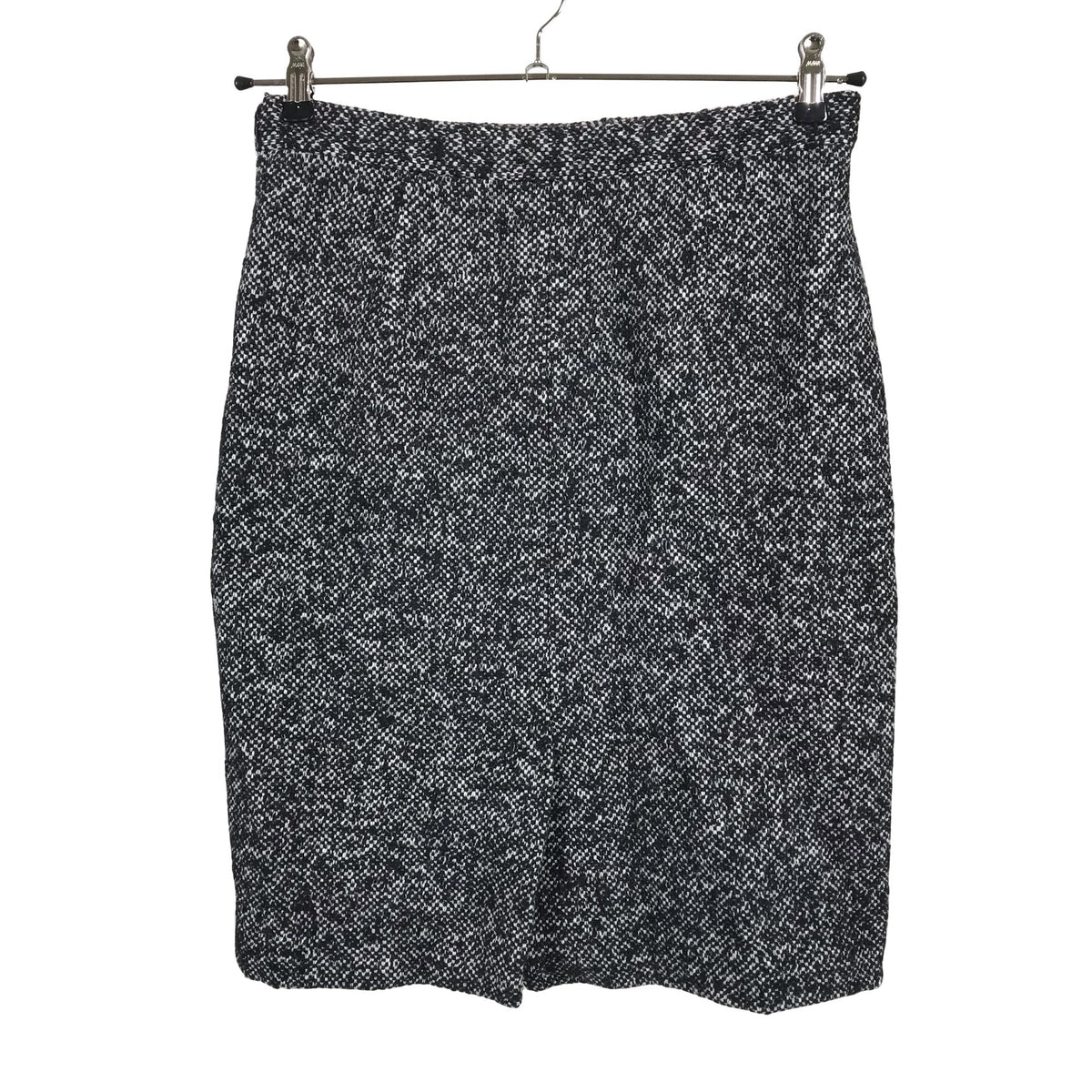 Unisex Gant - Mitteveniv seelik, suurus 36 - Must (2)