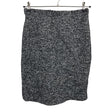 Unisex Gant - Mitteveniv seelik, suurus 36 - Must ()