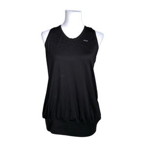 Unisex Röhnisch - Sporditopp, suurus 40 - Must (1)