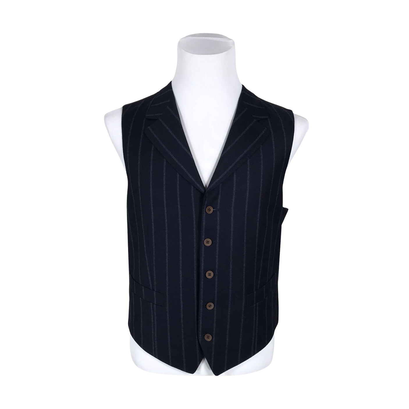 Unisex Canali - Ülikond, suurus L - Sinine (3)
