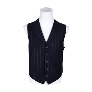 Unisex Canali - Ülikond, suurus L - Sinine (3)