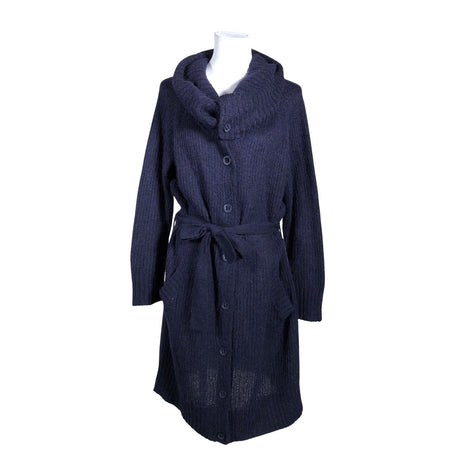 Unisex Marimekko - Kardigan, suurus 40 - Sinine ()