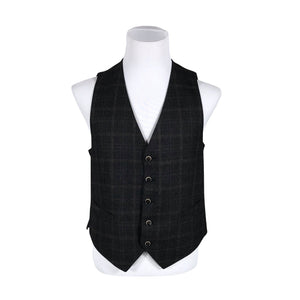 Unisex Canali - Ülikond, suurus L - Must (3)