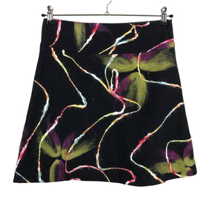 Unisex Desigual - Mitteveniv seelik, suurus 38 - Must (1)