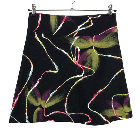 Unisex Esprit - T-särk, suurus 36 - Must ()