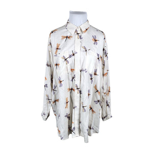 Unisex Makia - Mitteveniv tuunika, suurus 42 - Looduslik valge (1)