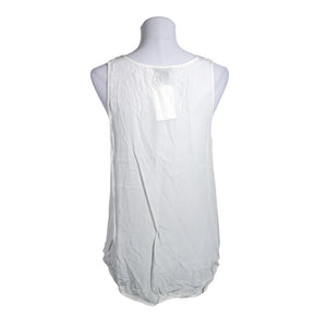 Unisex Lindex - Topp, suurus 40 - Looduslik valge (2)