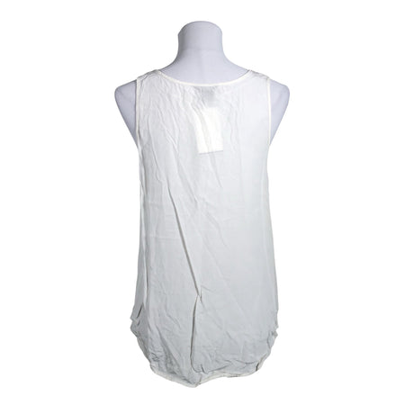 Unisex Lindex - Topp, suurus 40 - Looduslik valge (2)