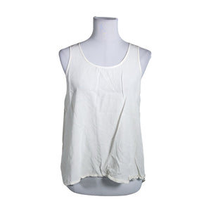 Unisex Lindex - Topp, suurus 40 - Looduslik valge (1)