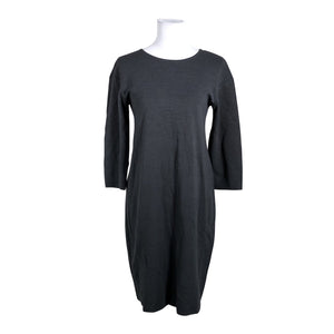 Unisex Marimekko - Trikotaažist kleit, suurus 34 - Hall (1)