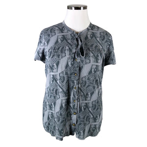 Unisex Nanso - T-paita, koko 42 -  (1)