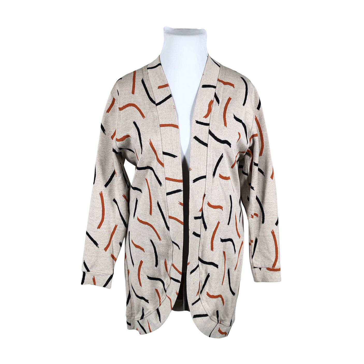 Unisex NOSH - Dressikangast jakk, suurus 42 - Beige (1)