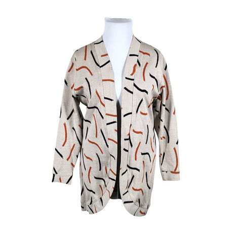 Unisex NOSH - Dressikangast jakk, suurus 42 - Beige ()