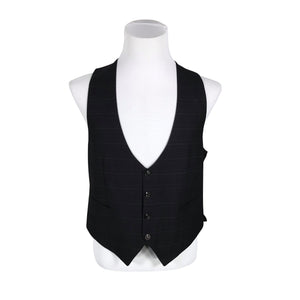 Unisex Canali - Ülikond, suurus L - Must (3)