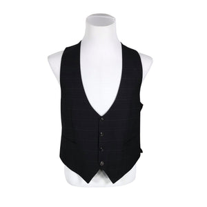 Unisex Canali - Ülikond, suurus L - Must (3)