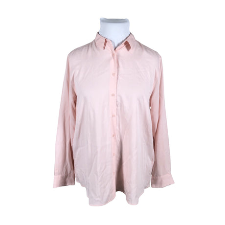 Unisex Uniqlo - Pluus, suurus 42 - Heleroosa ()