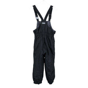 Unisex Travalle - Talvepüksid, suurus 116 - 122 - Must (2)