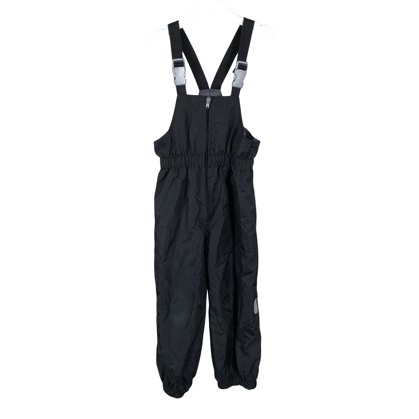 Unisex Travalle - Talvepüksid, suurus 116 - 122 - Must (1)