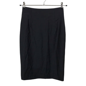 Unisex Tiger of Sweden - Pliiatsseelik, suurus 34 - Must (1)