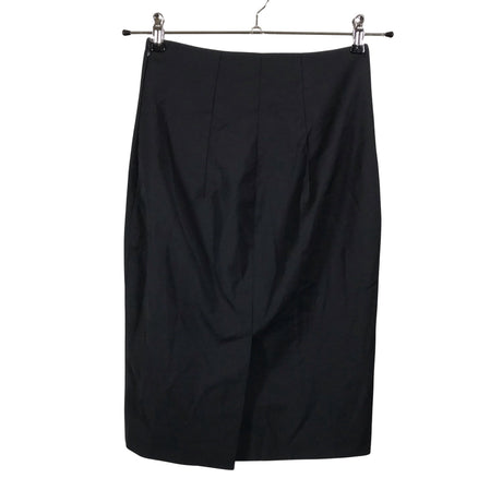 Unisex Tiger of Sweden - Pliiatsseelik, suurus 34 - Must (2)