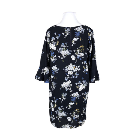 Unisex Fransa - Mitteveniv kleit, suurus 42 - Sinine (2)