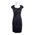 Unisex Marimekko - Mitteveniv kleit, suurus 36 - Must ()